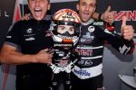 Moto2 - Johann Zarco Champion du Monde avant l&#039;heure suite au forfait de Rabat
