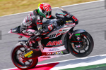 Moto2 à Barcelone - Zarco l'emporte devant Rins, Lüthi 5ème
