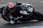 Essais Moto2 à Jerez – Zarco est l&#039;homme en forme du moment