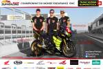 Le Zuff&#039;Racing Team a besoin de vous pour participer au Bol d&#039;Or 2016