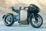 SAROLEA MANX7 - Une concurrente de 1er choix pour l’Energica EGO