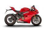 EICMA 2017 - Ducati Panigale V4 - Les photos et les infos