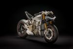 EICMA 2017 - Ducati Panigale V4 - Les photos et les infos