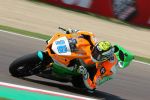 WorldSSP à Imola - Jules Cluzel s'impose - Le leader du championnat, Krummenacher termine 5ème