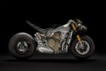 EICMA 2017 - Ducati Panigale V4 - Les photos et les infos