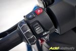 Essai du scooter BMW C400X - Une véritable évolution