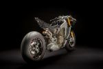 EICMA 2017 - Ducati Panigale V4 - Les photos et les infos