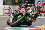 WSBK à Imola - Rea réalise le doublé et égale le record de Fogarty