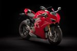 EICMA 2017 - Ducati Panigale V4 - Les photos et les infos