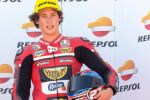 Moto2 - Joe Roberts pour remplacer Yonny Hernandez