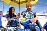 Anthony Delhalle #1 est décédé ce matin lors d&#039;un entraînement à Nogaro