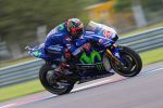 MotoGP en Argentine - Viñales s'impose et succède à Rainey