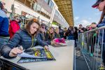 Margaux Wanham nous raconte son week-end aux 24 heures du Mans