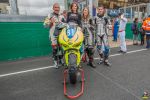 Margaux Wanham nous raconte son week-end aux 24 heures du Mans