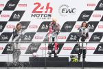 Margaux Wanham nous raconte son week-end aux 24 heures du Mans