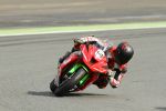 Le Pecable Racing Team s&#039;entraîne dur en vue de la Coupe d&#039;Europe d&#039;Endurance
