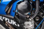 Lightech jette son dévolu sur la nouvelle Suzuki GSX-R 1000 2017