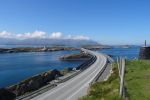 Go North Cape [épisode 2] - Les premiers kilomètres en Norvège