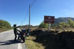Go North Cape [épisode 2] - Les premiers kilomètres en Norvège