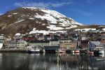 Go North Cape [épisode 5] - Le retour vers la Suisse est entamé