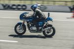 Le festival Wheels &amp; Waves 2017 vu par Triumph Motorcycles France
