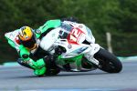 Chp suisse à Brno - Jonathan Crea grimpe deux fois au sommet du podium