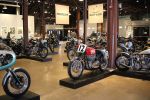 Handbuilt Motorcycle Show à Austin – La grande fête de la moto customisée