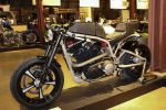 Handbuilt Motorcycle Show à Austin – La grande fête de la moto customisée