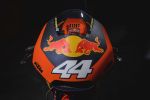 MotoGP 2017 – Présentation du team Red Bull KTM Factory Racing
