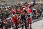 MotoGP – Carton rouge aux tifosi à Misano