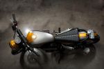 Yamaha SCR950 Yard Built by Jeff Palhegyi Design – Ça fleure bon le Scrambler