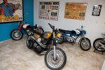 Yamaha SCR950 Yard Built by Jeff Palhegyi Design – Ça fleure bon le Scrambler