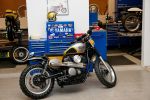 Yamaha SCR950 Yard Built by Jeff Palhegyi Design – Ça fleure bon le Scrambler