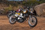 Yamaha SCR950 Yard Built by Jeff Palhegyi Design – Ça fleure bon le Scrambler