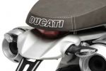 Ducati Scrambler 1100 - Les premières photos dévoilées