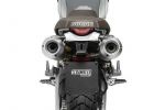 Ducati Scrambler 1100 - Les premières photos dévoilées