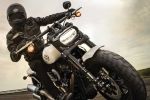 8 nouvelles Harley-Davidson Softail pour 2018