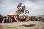 Dakar 2018 - Etape 2 - Joan Barreda remporte la 2ème spéciale du Dakar