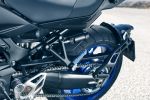 Yamaha NIKEN - La MWT-9 change de noms et sera bel et bien présentée à Milan