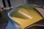 De nouveaux coloris pour la Kawasaki Z650 2018
