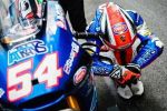 Moto2 à Silverstone - Et de trois pour Mattia Pasini !