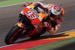 MotoGP à Aragon - Márquez s'offre une cinquième victoire