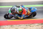 Moto2 à Aragon - Morbidelli renoue avec le succès 