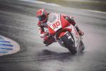 Moto2 au Motegi - La pole pour Takaaki Nakagami
