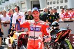 MotoGP à Sepang - Andrea Dovizioso l&#039;emporte et préserve ses chances de titre