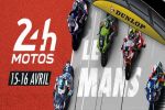 24 Heures Motos 2017 - 8 pilotes suisses engagés dans la course