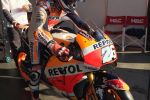 MotoGP - Dani Pedrosa mène la première journée du #SepangTest