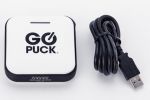Powerbank Go Puck - Rechargez votre smartphone et votre Go Pro ou que vous soyez