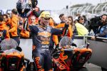 Moto2 au Mugello - Miguel Oliveira s'offre sa première victoire la saison