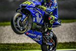 MotoGP au Mugello - ROSSI signe la pole position à domicile